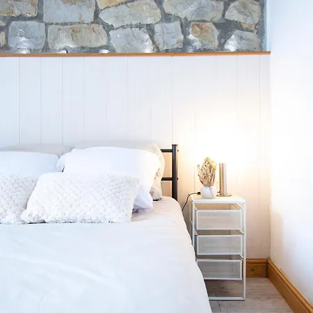 아파트 Le Cosy I Hyper Centre & Calme