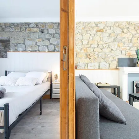 아파트 Le Cosy I Hyper Centre & Calme 크로종