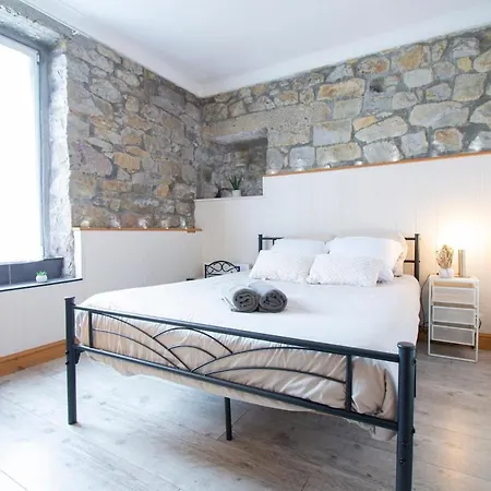 Le Cosy I Hyper Centre & Calme 아파트